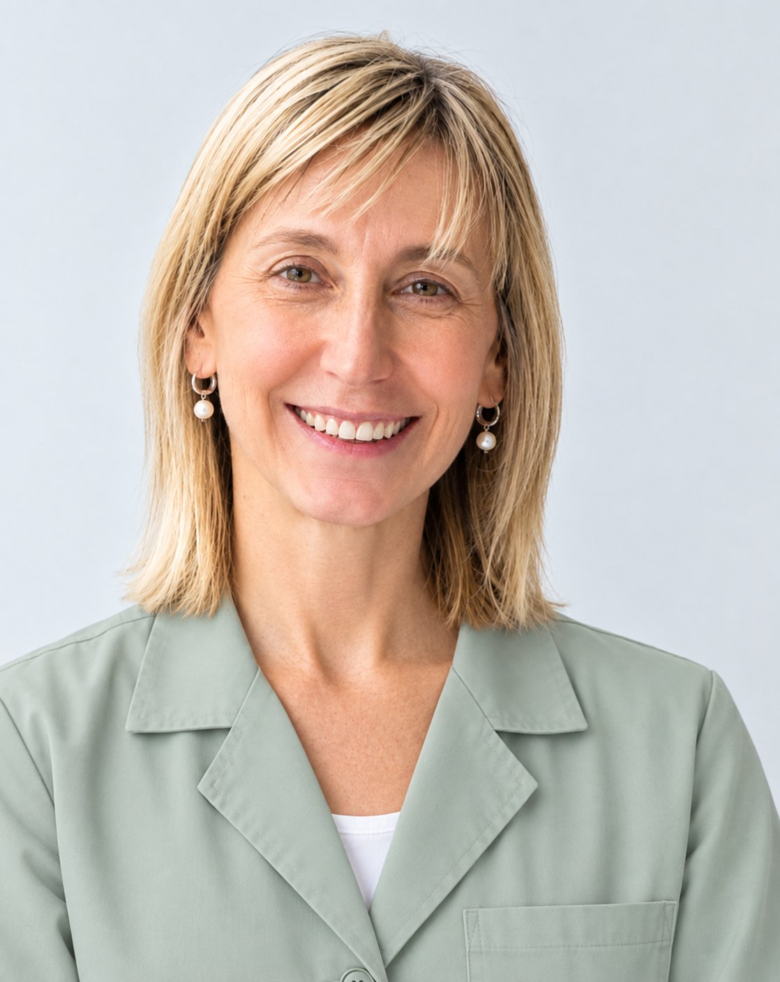 Dra. Roser Gregori